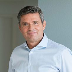 Prim. Dr. med. Sascha Sajer, MBA, IFMCP